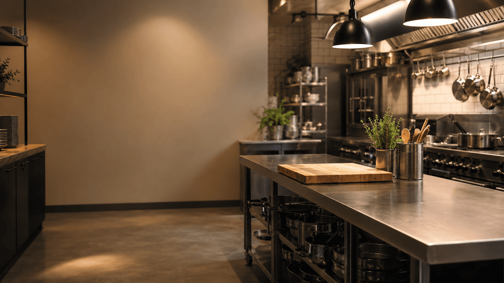 Chef-prepared food from Chef Rah's Twisted Kitchen